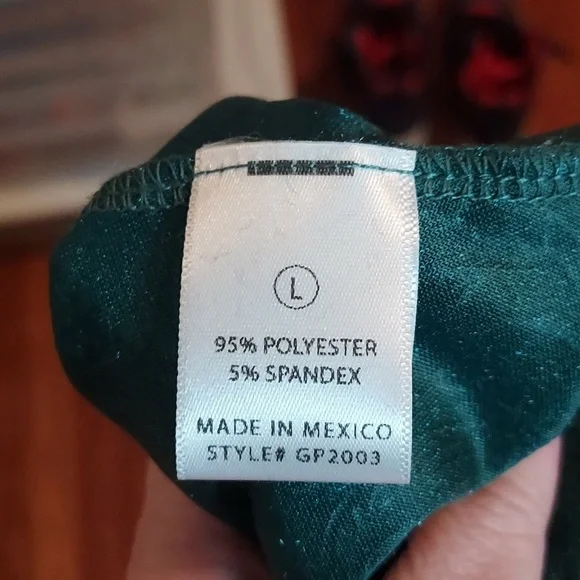 Fashion Nova Velvet Jumpsuit in Hunter - Picture 16 of 16